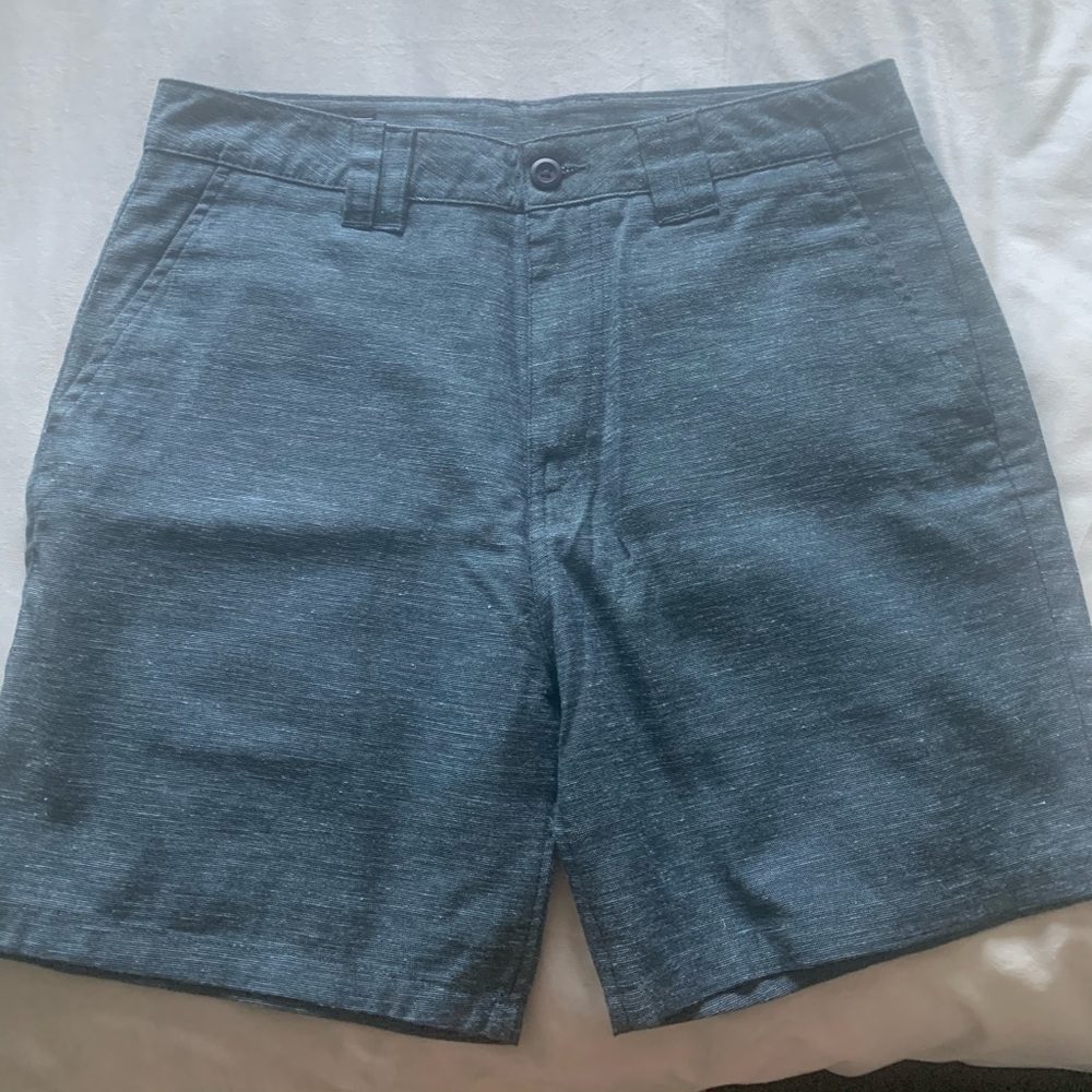 Shorts Men’s fitted